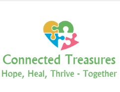 Connected Treasures